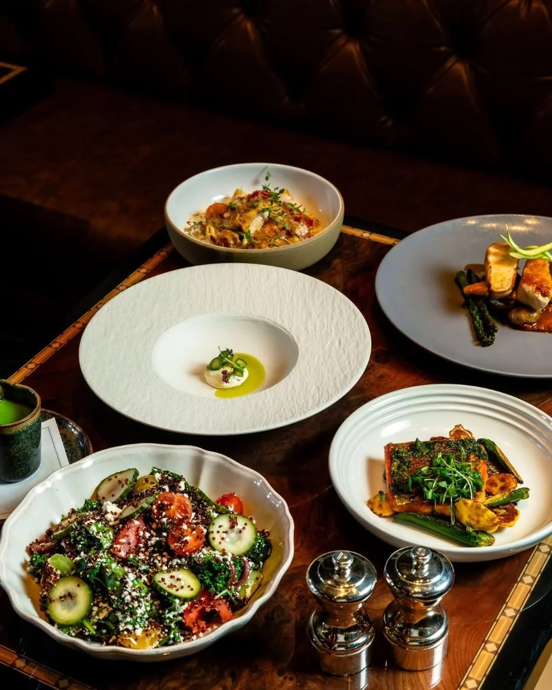 Prospect Aspen Colorado Best Restaurants