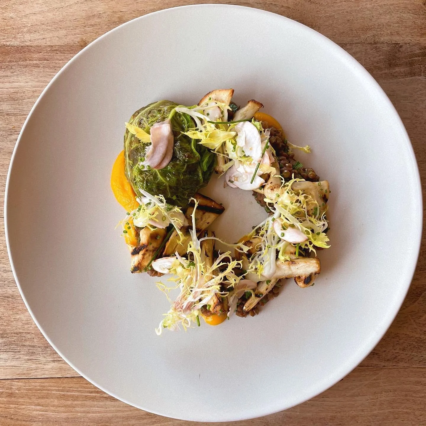 Fairchild Restaurant Madison Wisconsin Best Restaurants