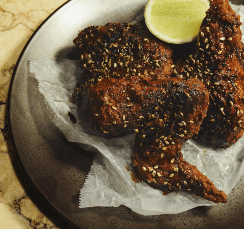 Regards Portland Portland Maine Best Restaurants