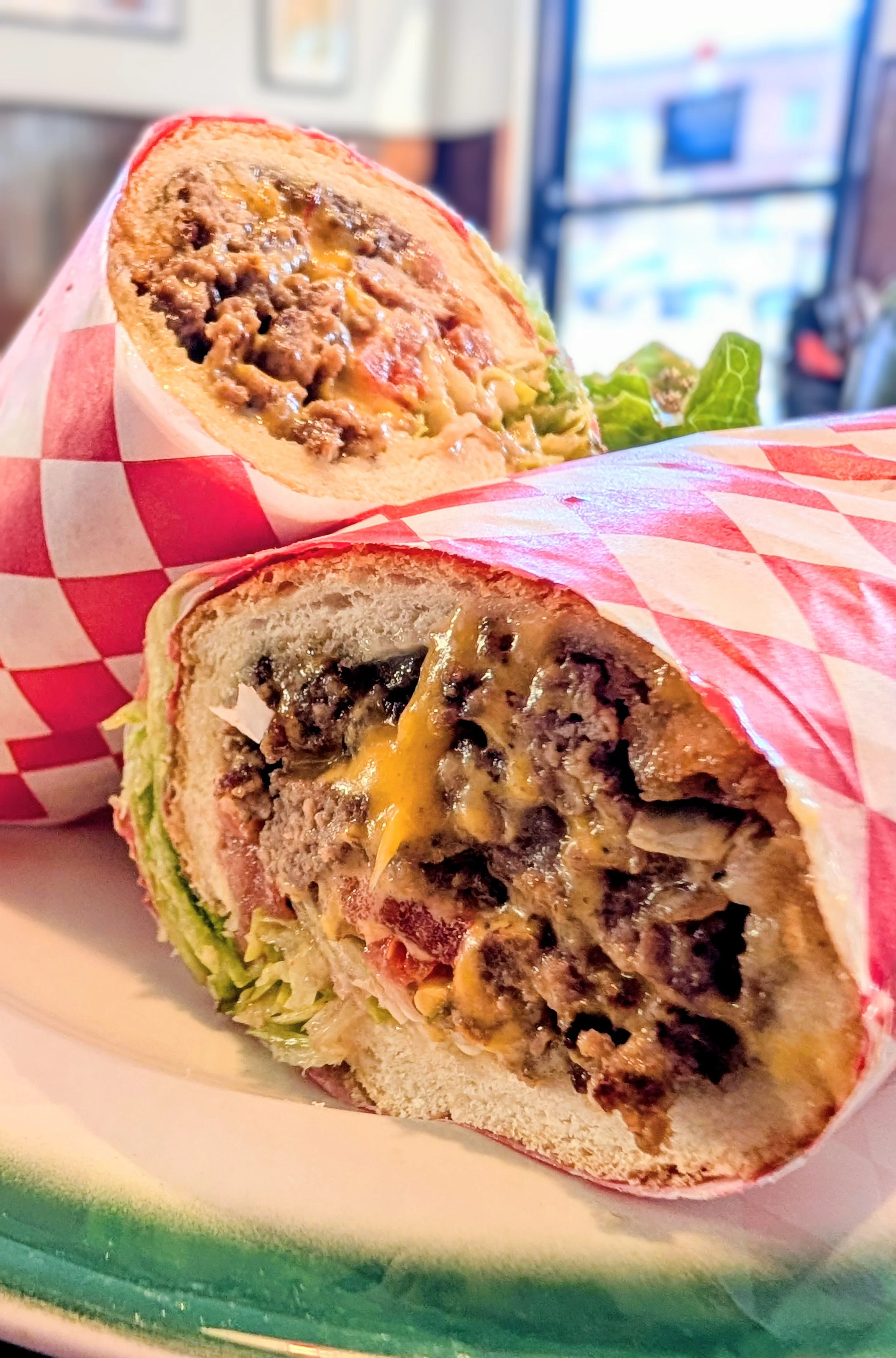 Finest Sandwiches West Asheville Best Restaurants