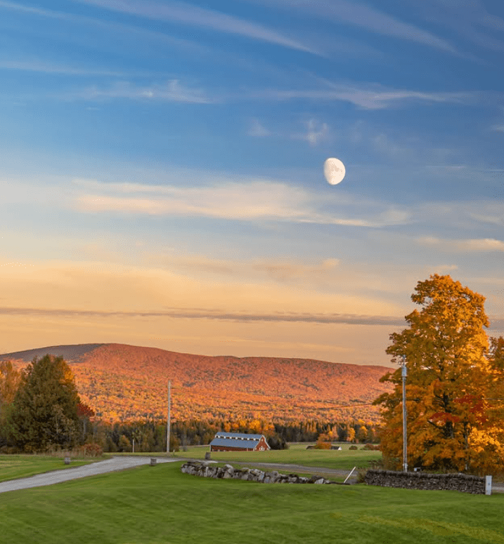 Hill Farmstead Brewery, Greensboro Bend Vermont Best Breweries