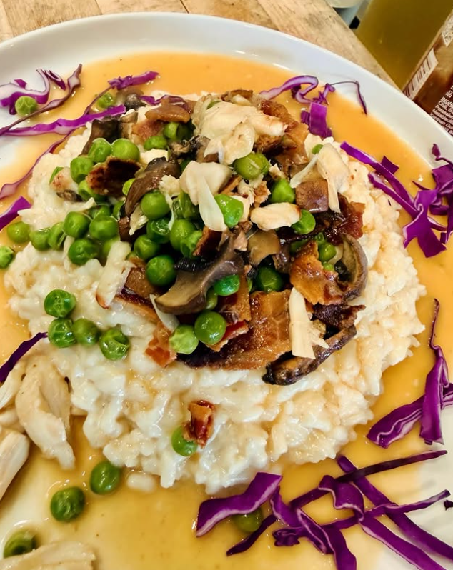 Fan and Johnny’s Greenwood Mississippi Best Restaurants