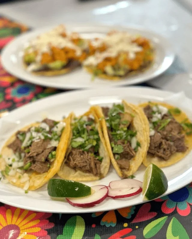 Taqueria Sabor Mixteco Wheaton Restaurant﻿ Maryland Michelin Guide.jpg