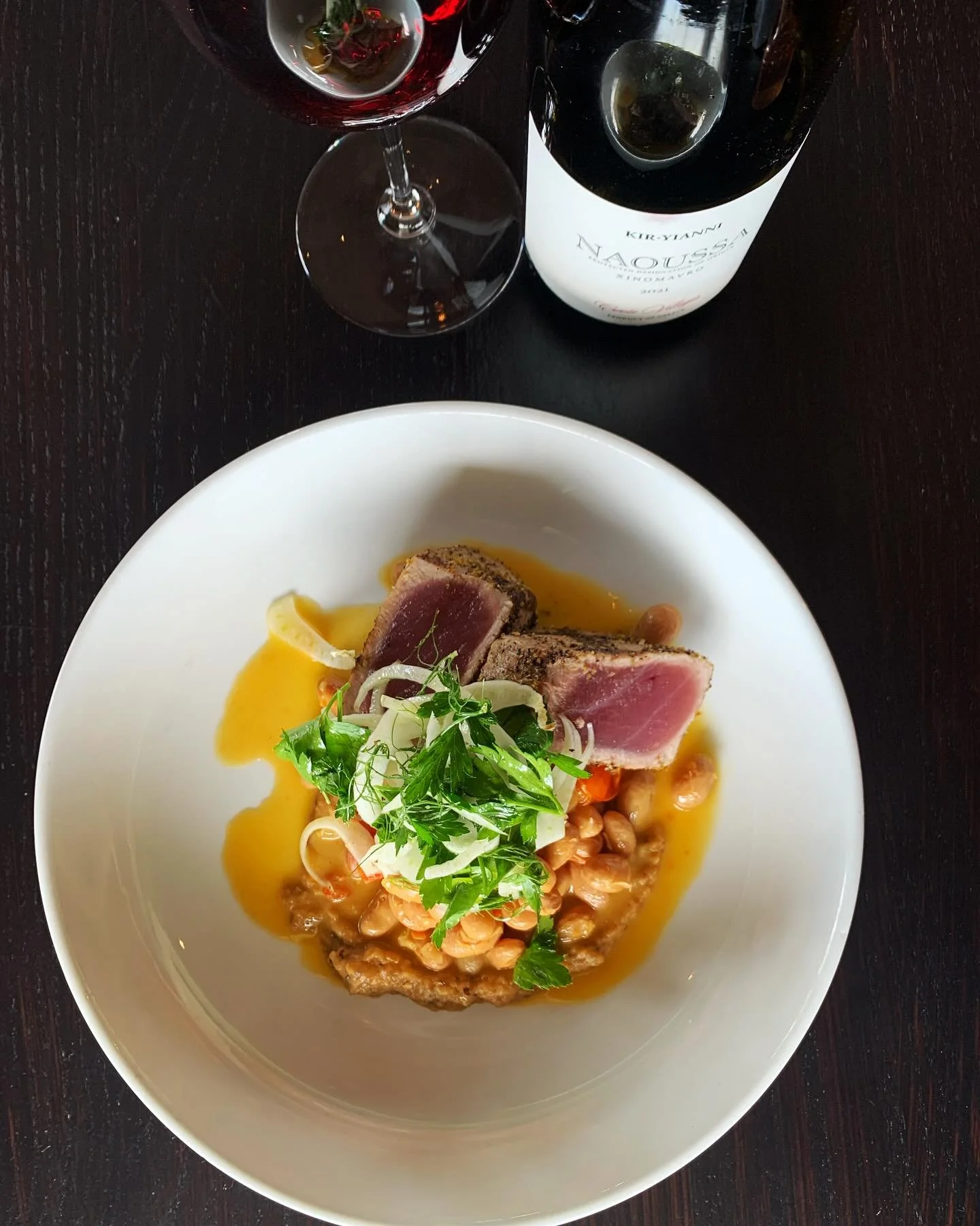 Arroyo Vino Santa Fe Best Restaurants