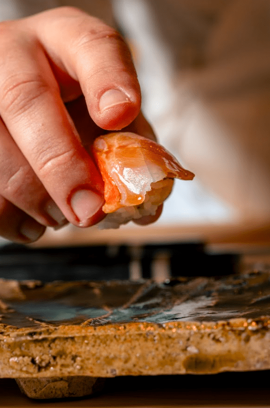 Takay Sushi Coral Gables Chef Glen Kotlyarski