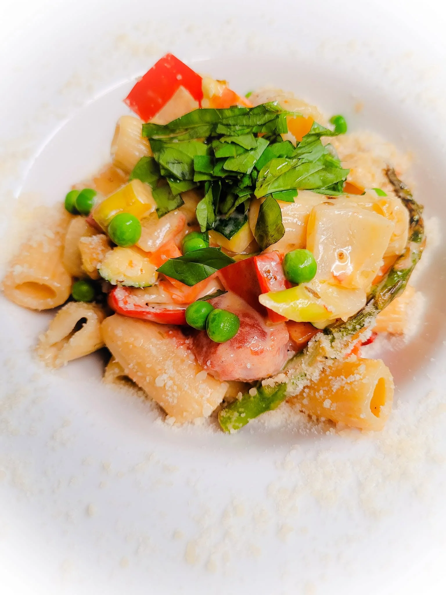 Baroncini Iowa City Best Restaurants