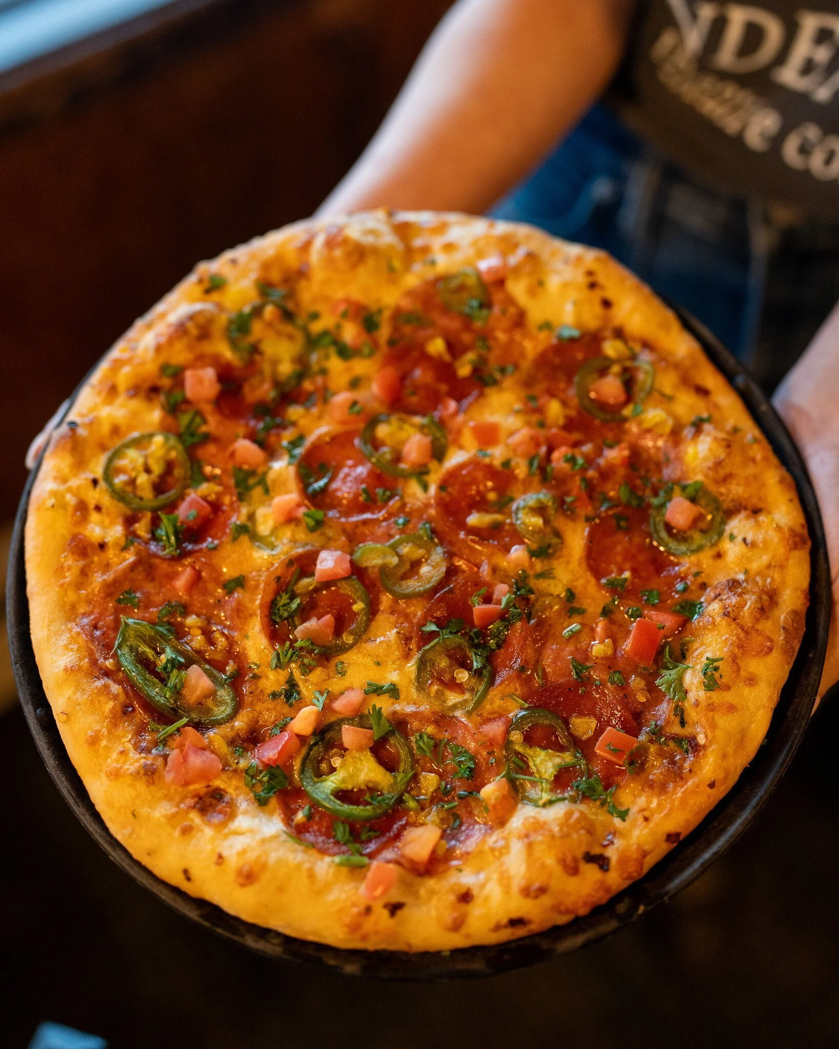 Moose’s Tooth Pub & Pizzeria Anchorage Alaska Best Restaurants