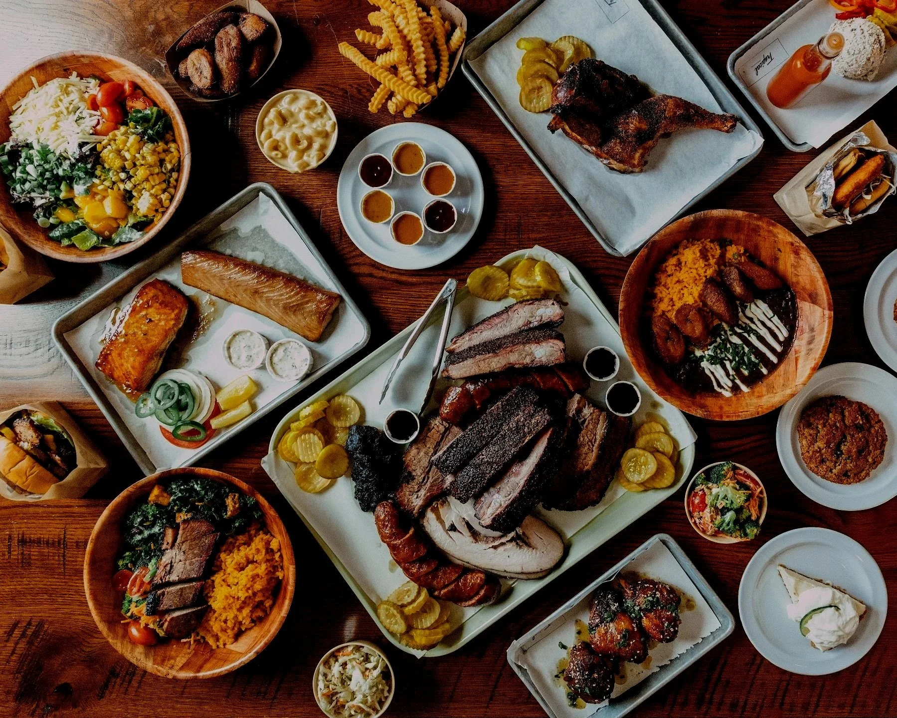 Tropical Smokehouse West Palm Beach Best Restaurants