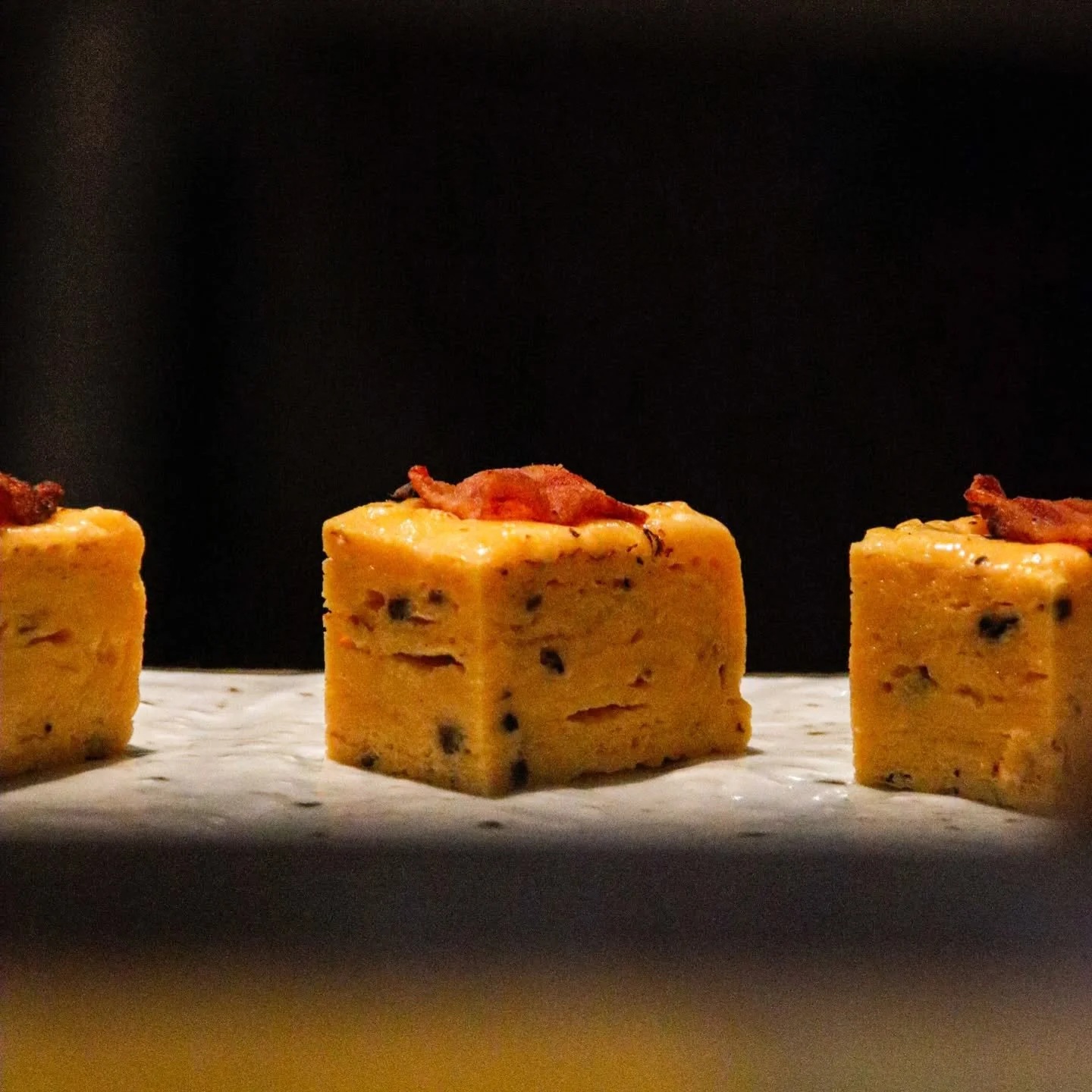 Nakama Omakase & HandRoll Bar Milwaukee Wisconsin Tamago