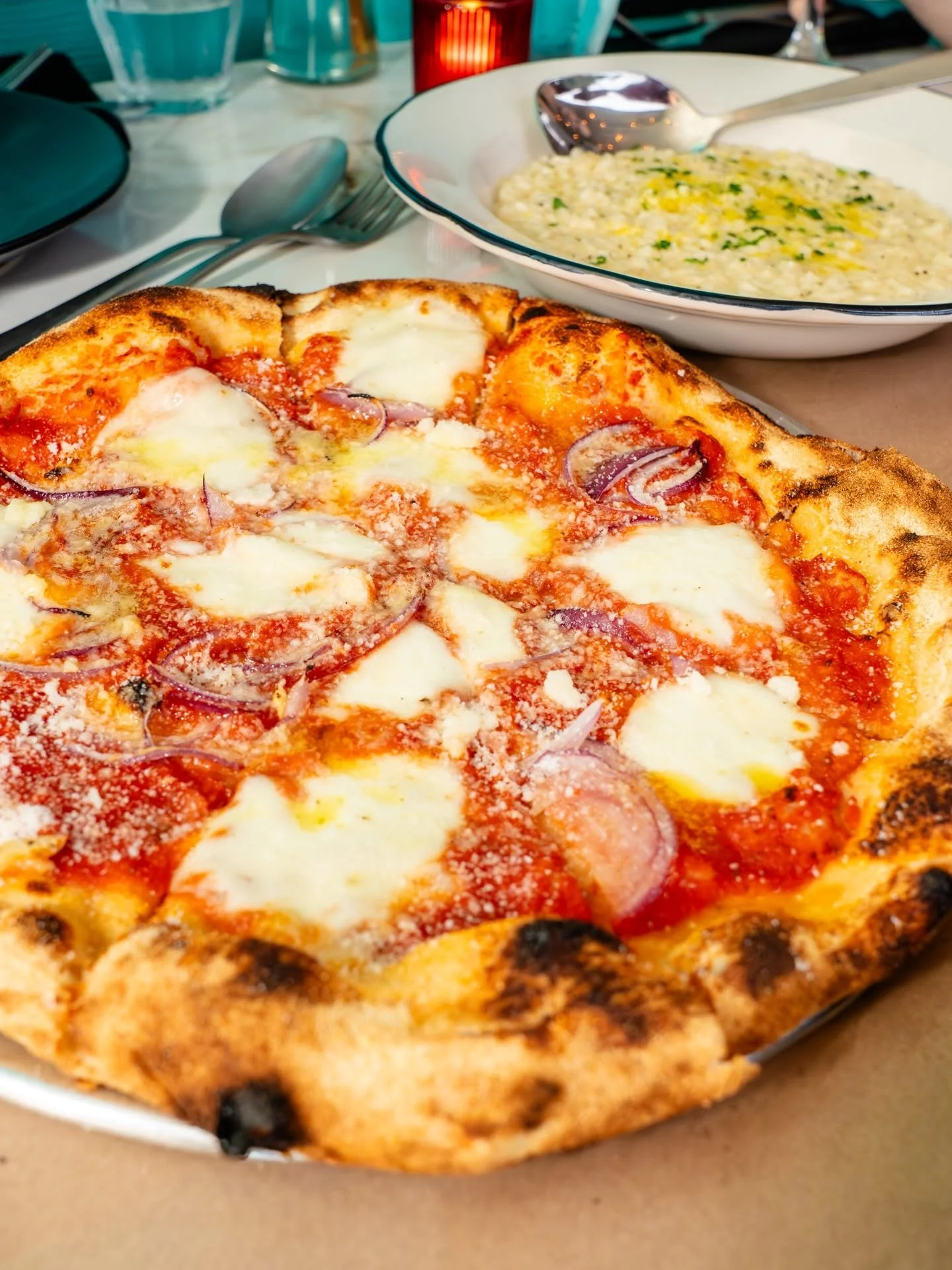 Sale Pepe Pizzeria e Cucina Best Maui Hawaii Restaurants