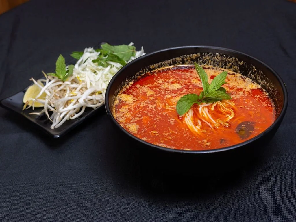 Pho Dee-Licious Des Moines Khao Poon