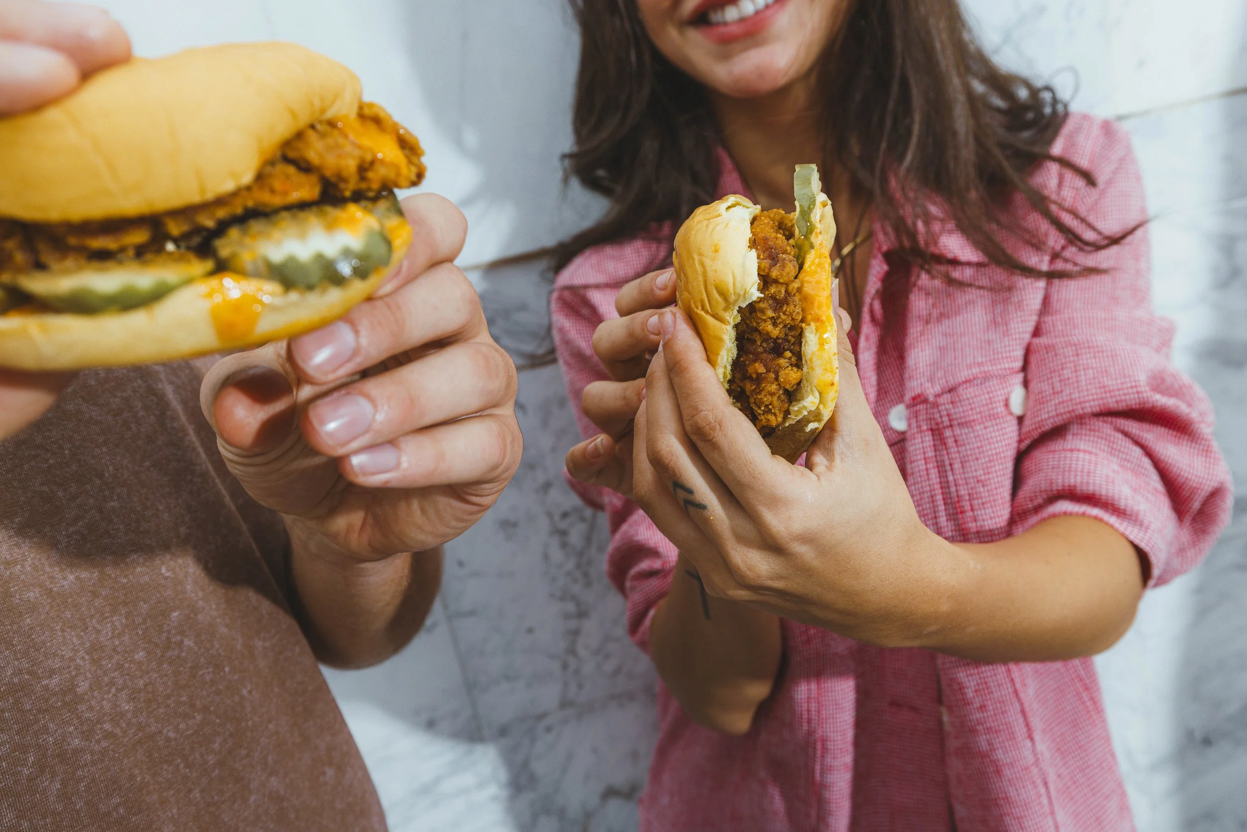 Chef David Chang Fuku Fried Chicken Miami