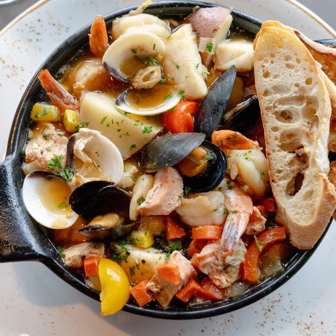 Crimson Anchorage Alaska Best Restaurants