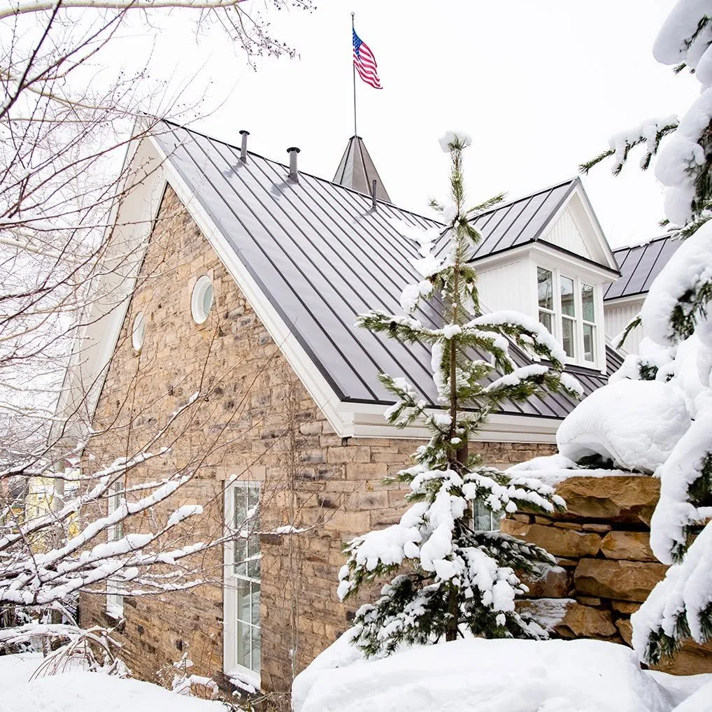 Washington School House Hotel Park City Utah Best Hotels