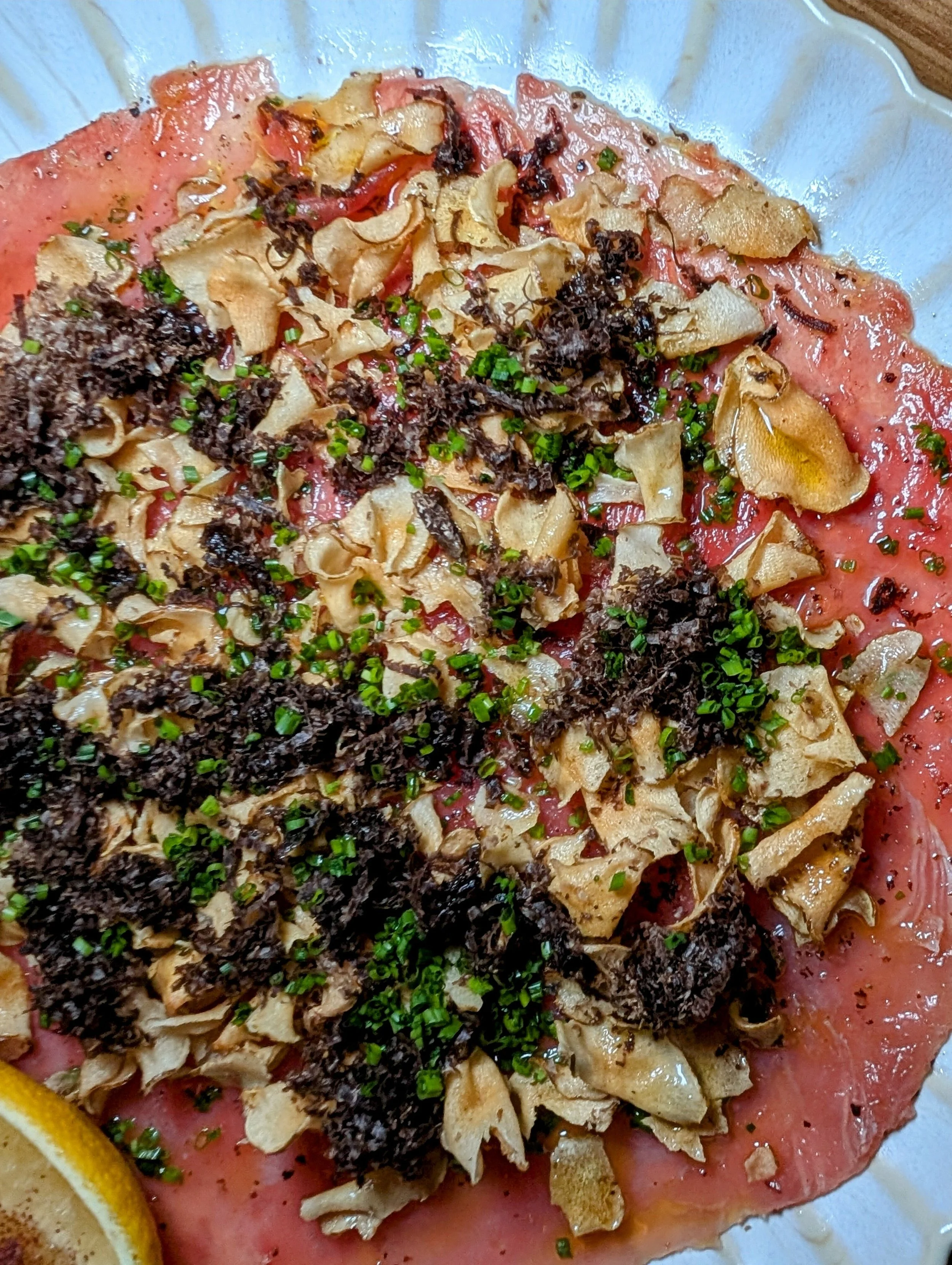 a'Riva Miami Beach Best Restaurants