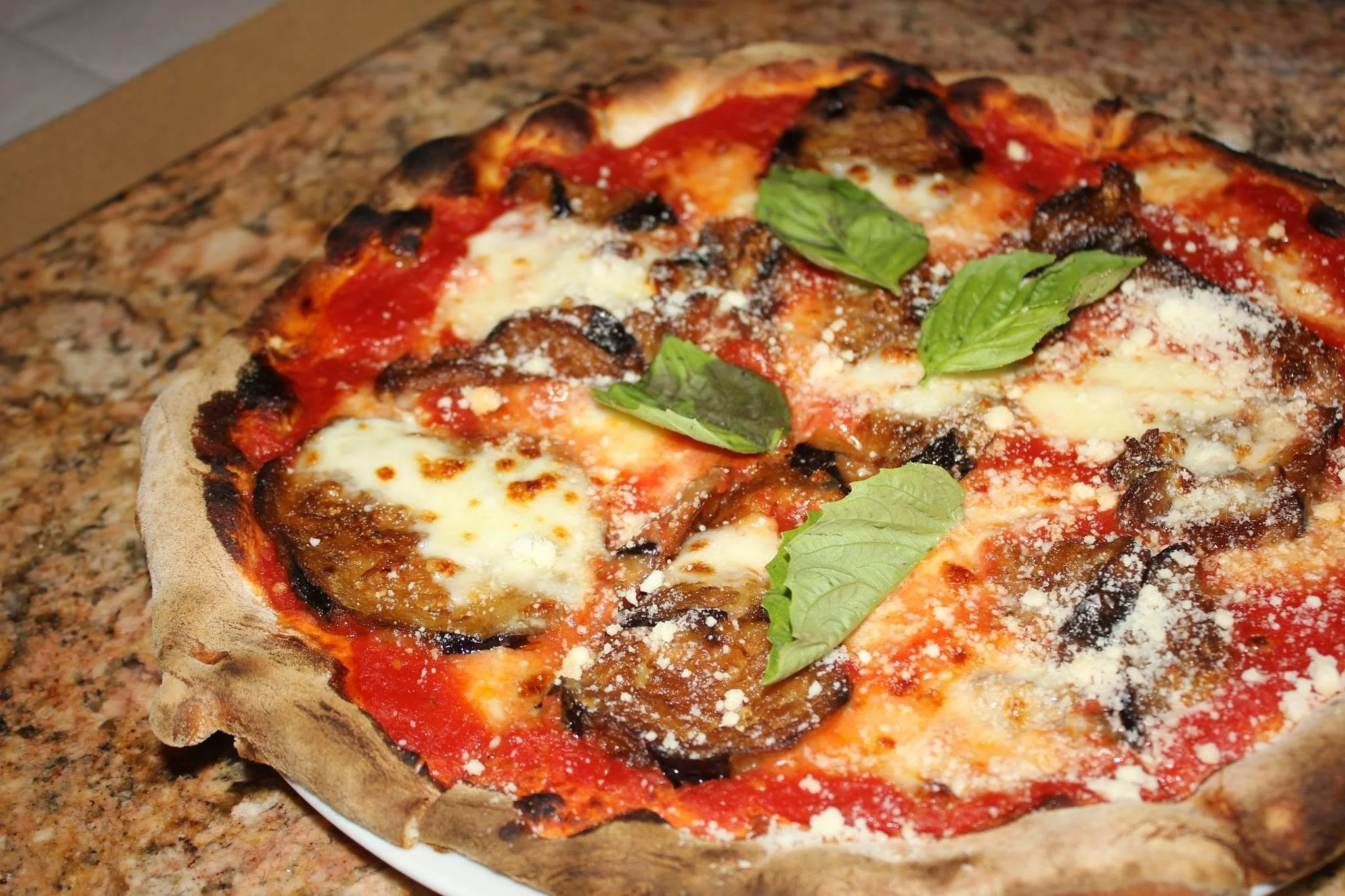 Osteria Acqua & Farina Fort Lauderdale Best Restaurants