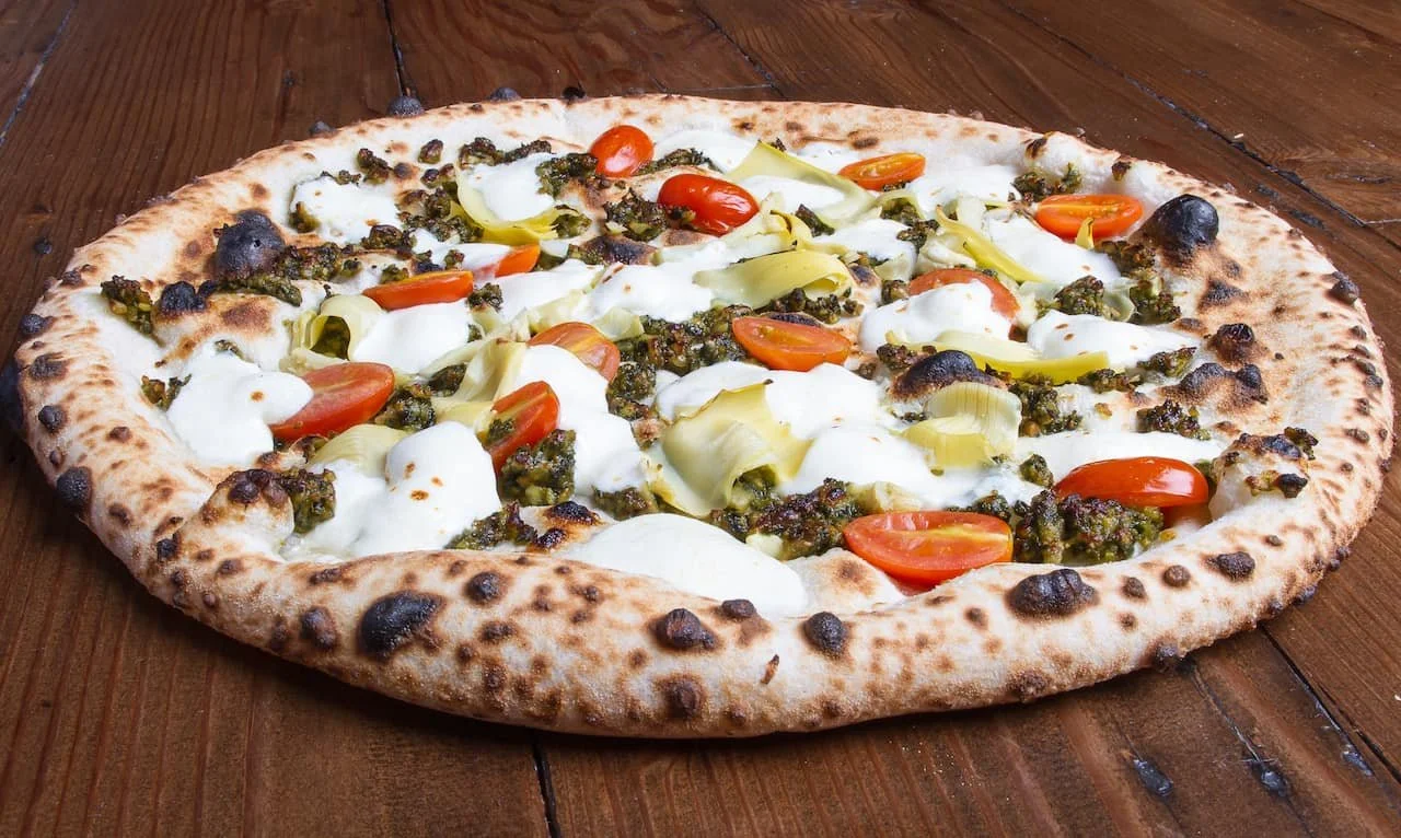 Tin Can Alley Albuquerque Best Restaurants