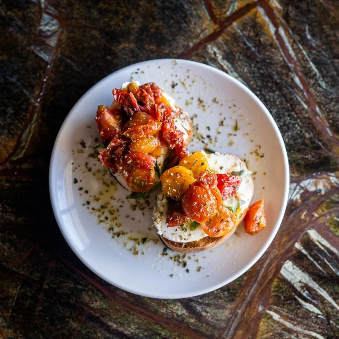 Sale Pepe Pizzeria e Cucina Restaurant Maui Hawaii