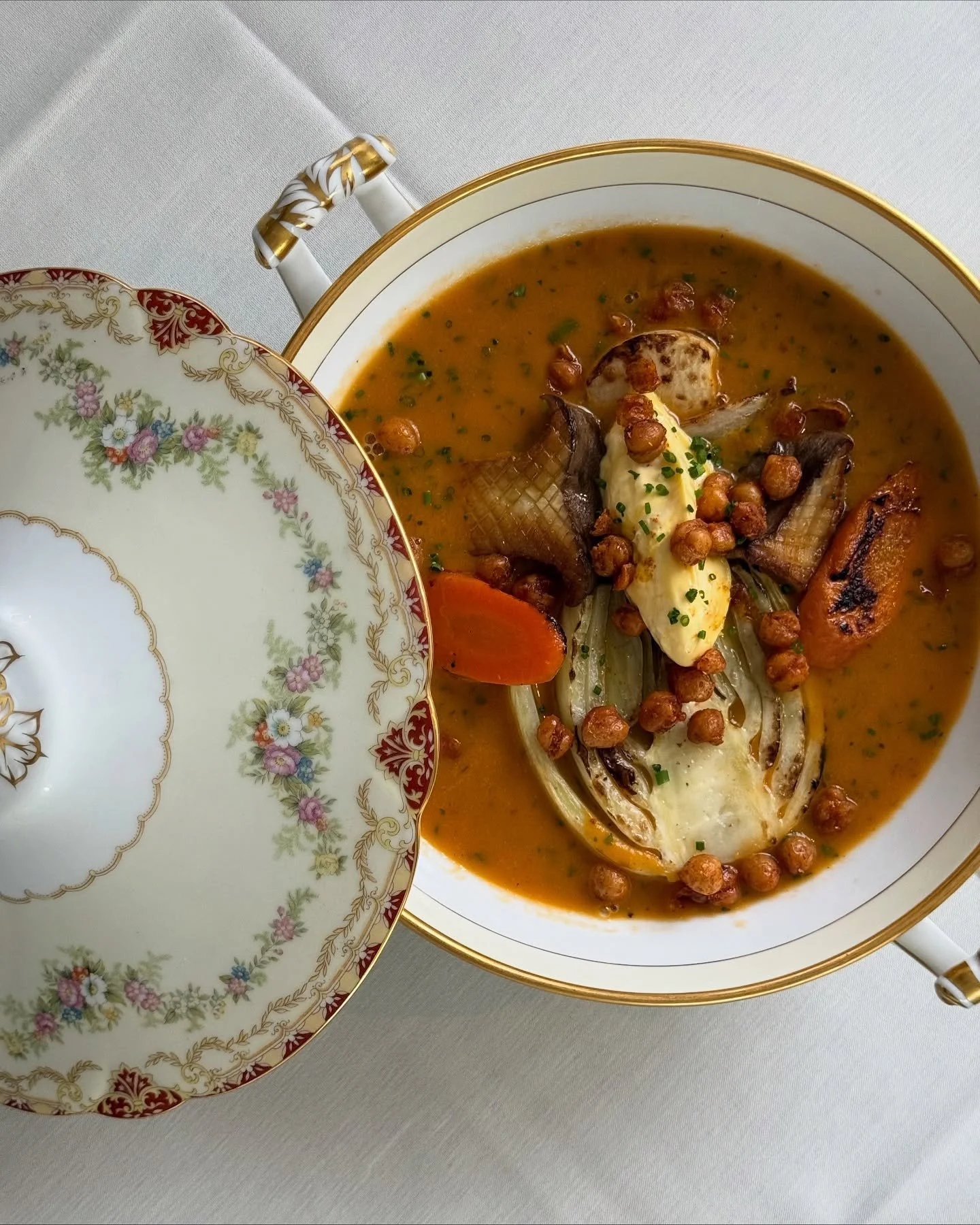 Audette Newport Rhode Island Best Restaurants