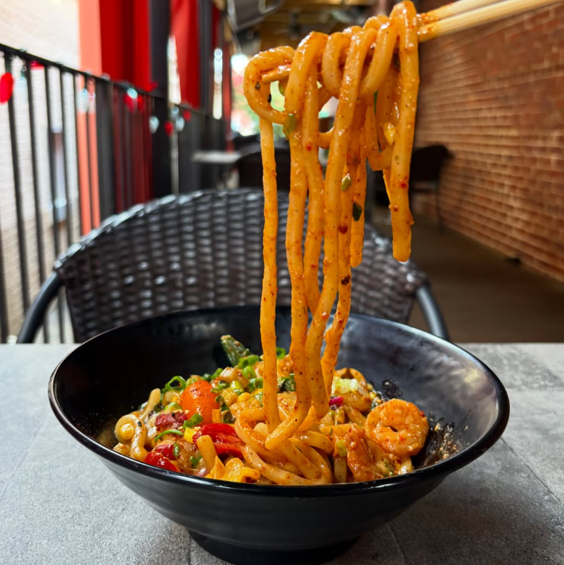 The Dragon Room Columbia, South Carolina Best Restaurants