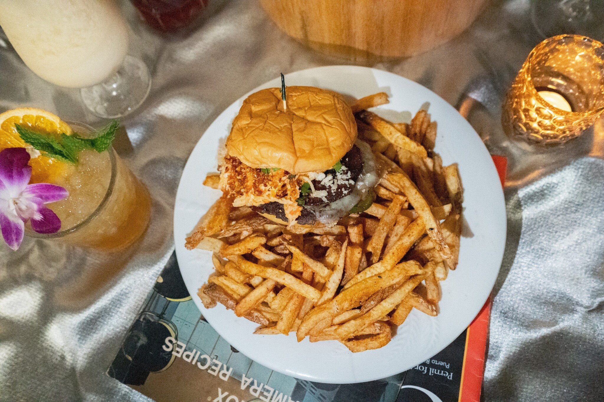 Phat Sammy's Huntsville Alabama Best Restaurants