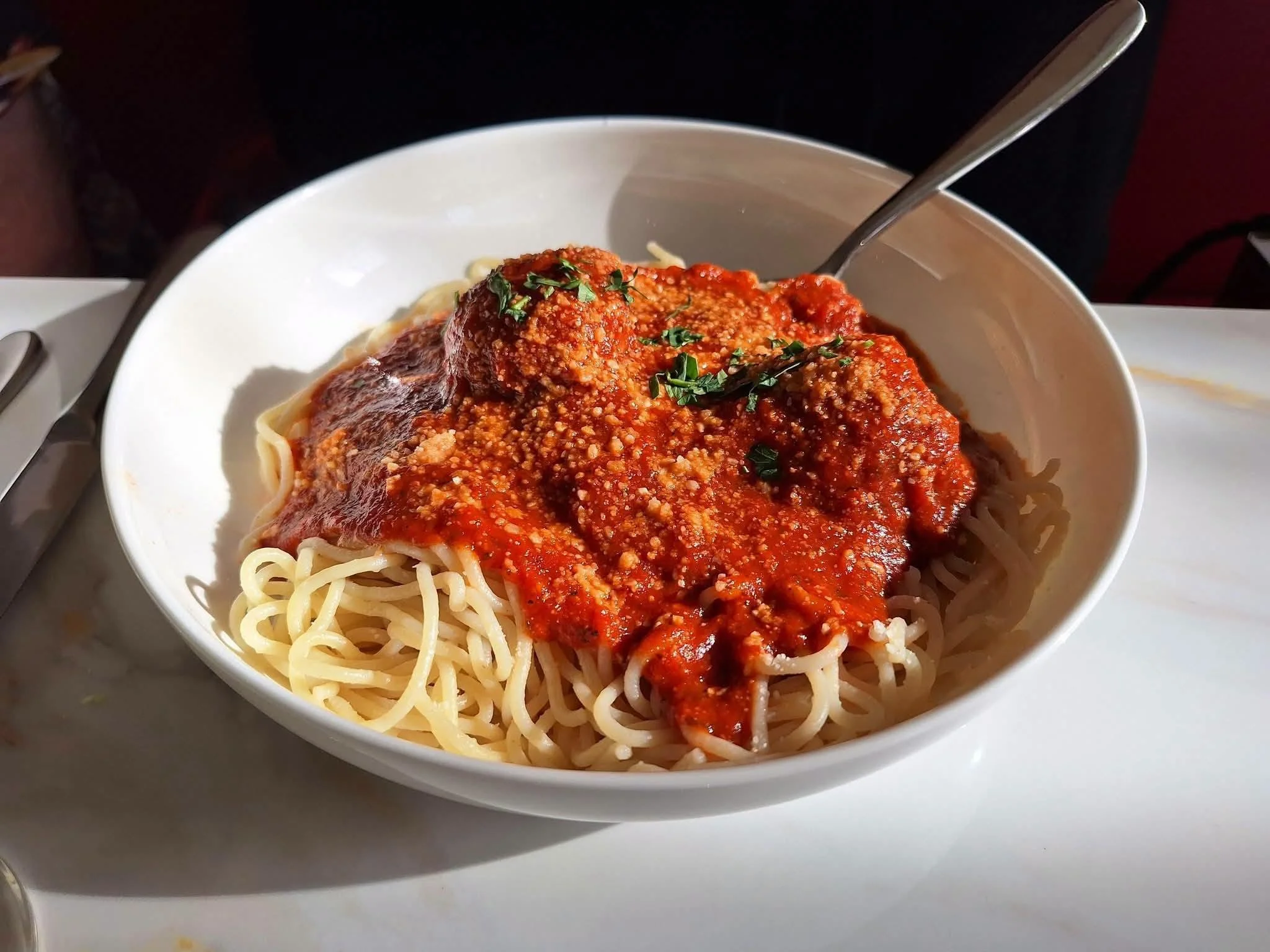 Serafini's Trattoria Erie Best Restaurants