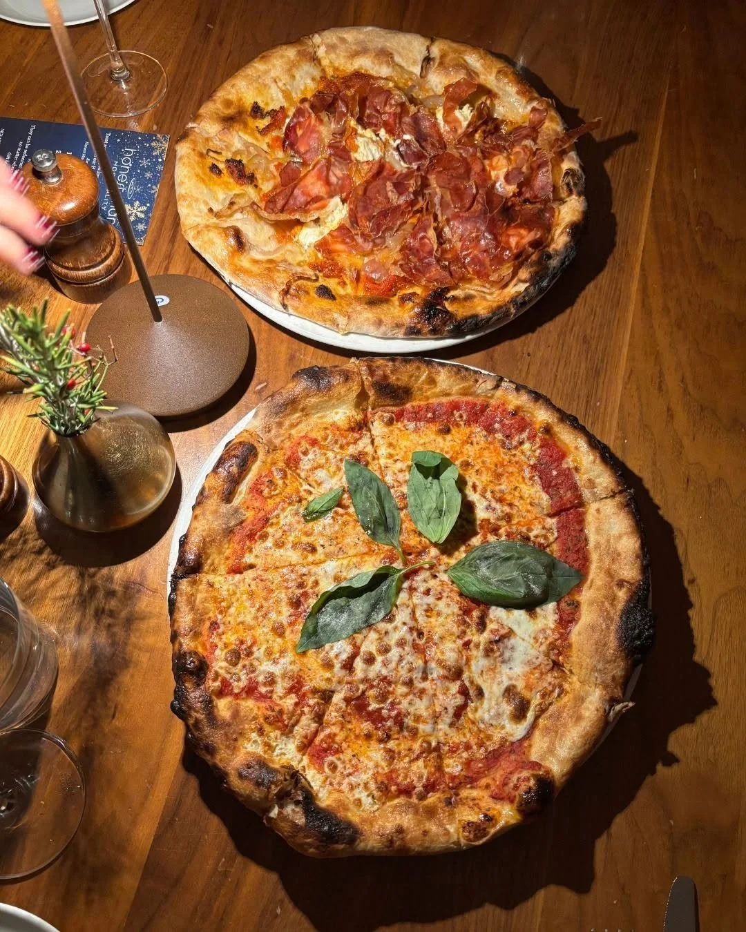 Nick & Toni’s Suffolk County New York Best restaurants