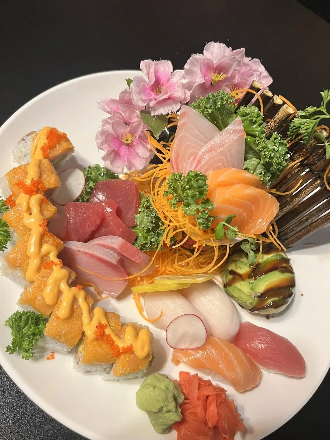 Hanabi Duluth Best Restaurants