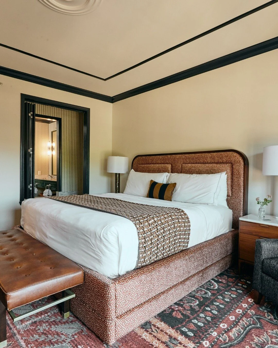 Oliver Hotel of Oxford Mississippi Best Hotels