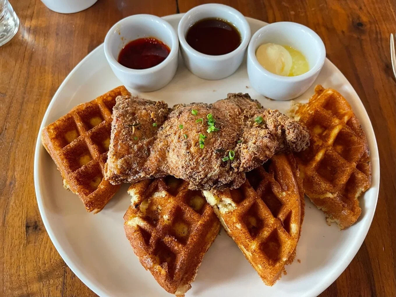 Fire by Forge Hartford Best Restaurants