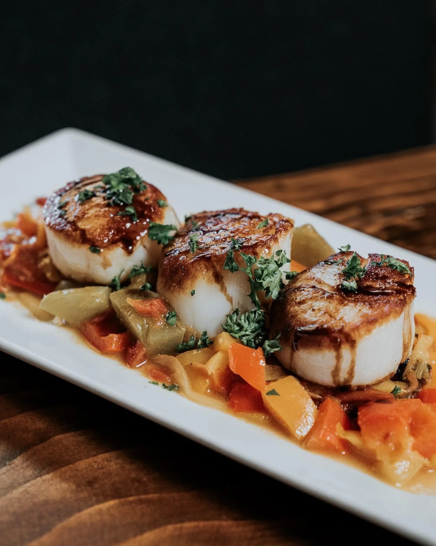 DaVinci Ristorante Salem Oregon Best Restaurants