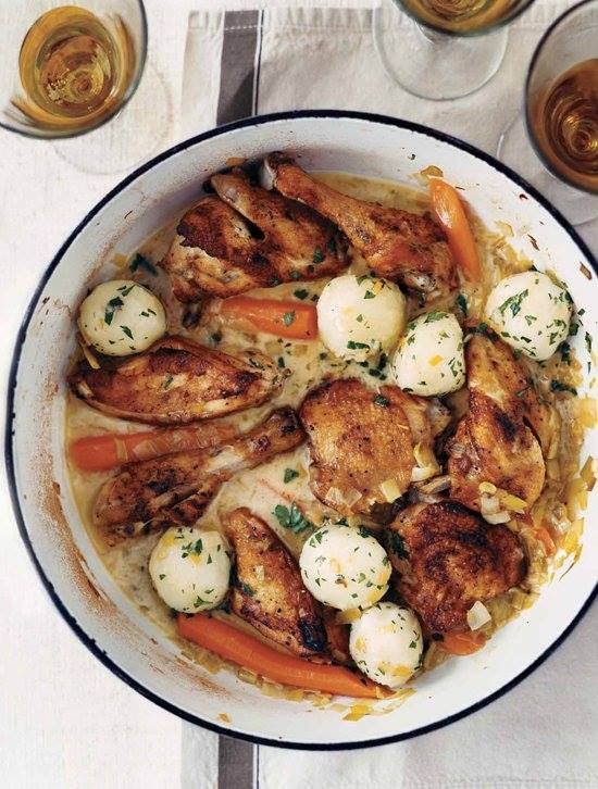 Plated Table Iowa Michelin Guide