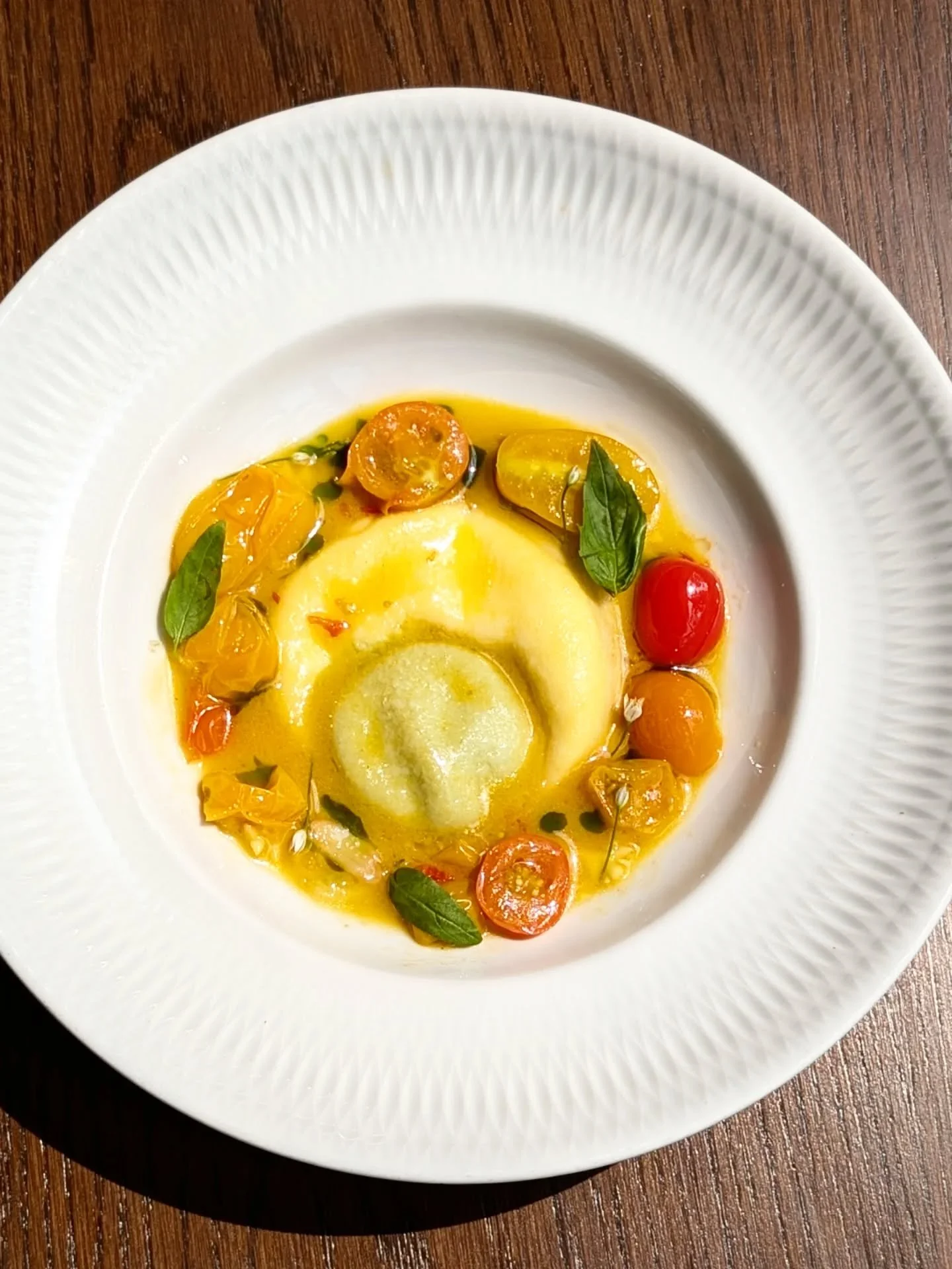 Bar Volpe Boston Michelin Guide