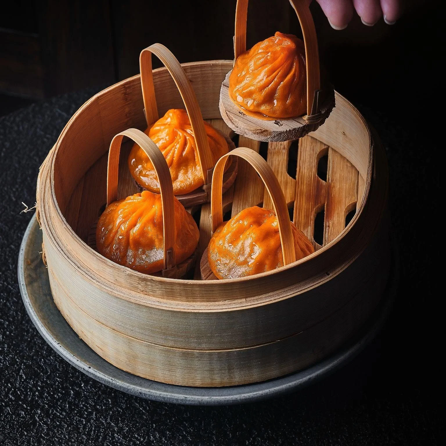 Mott 32 Las Vegas Michelin Guide Recommended