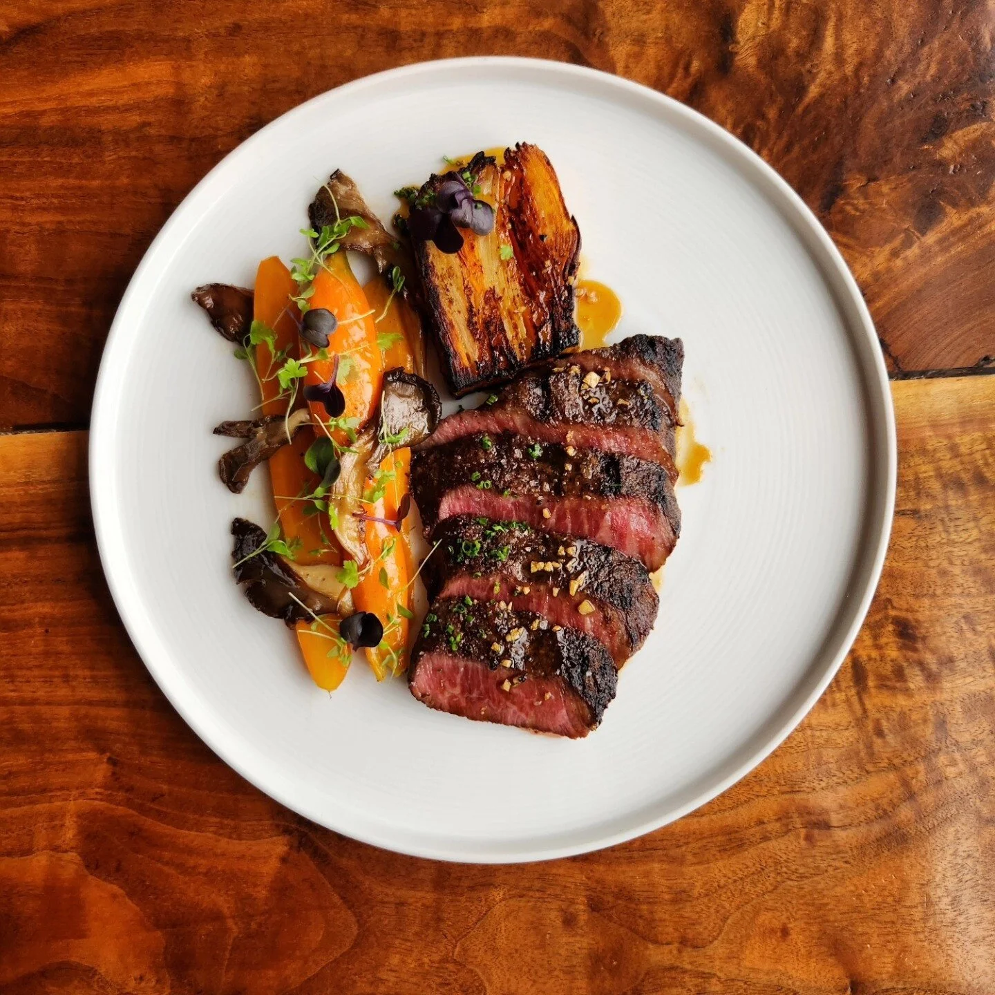 Au Courant Regional Kitchen Omaha Best Restaurants