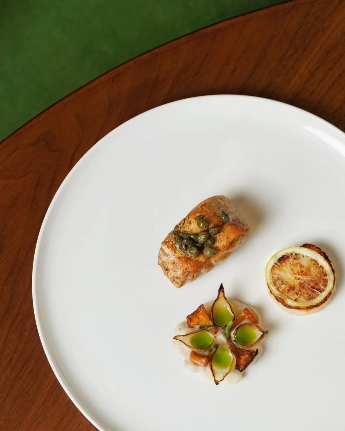 Lilac Tampa Edition Hotel Tampa Florida Best Restaurants
