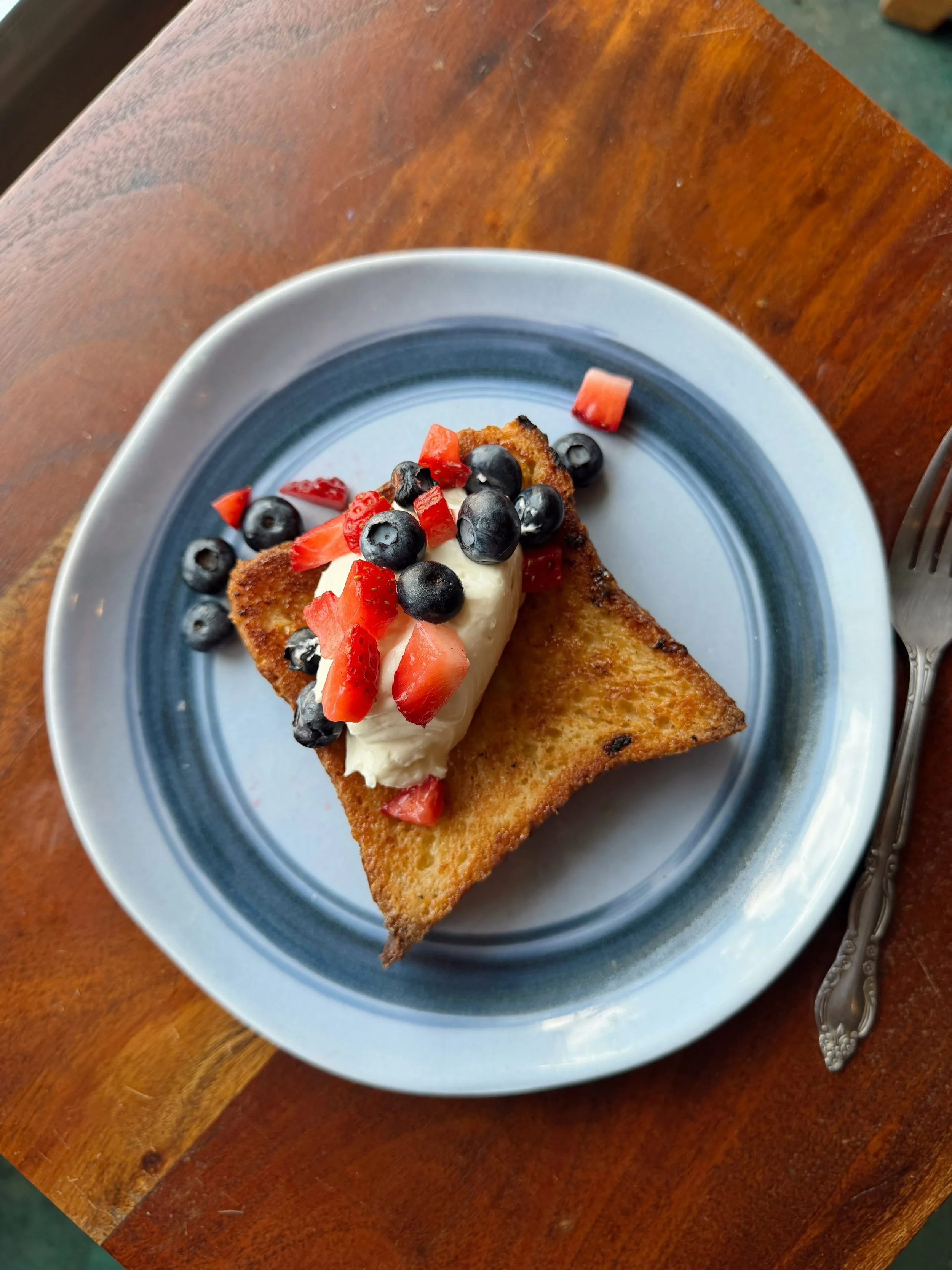 Born & Bread Bakehouse Lakeland Florida Best Restaurants