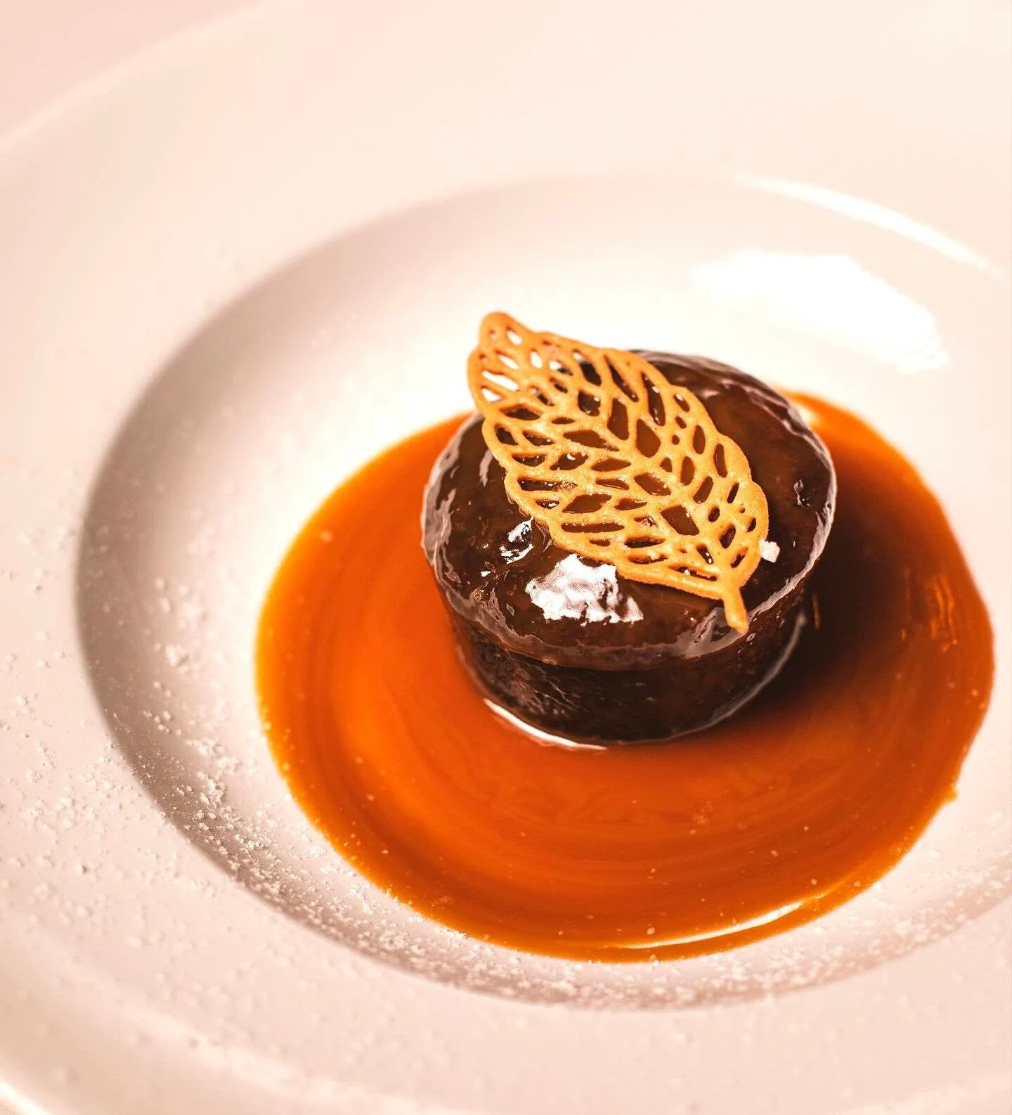 Saddle River Inn New Jersey Michelin Guide