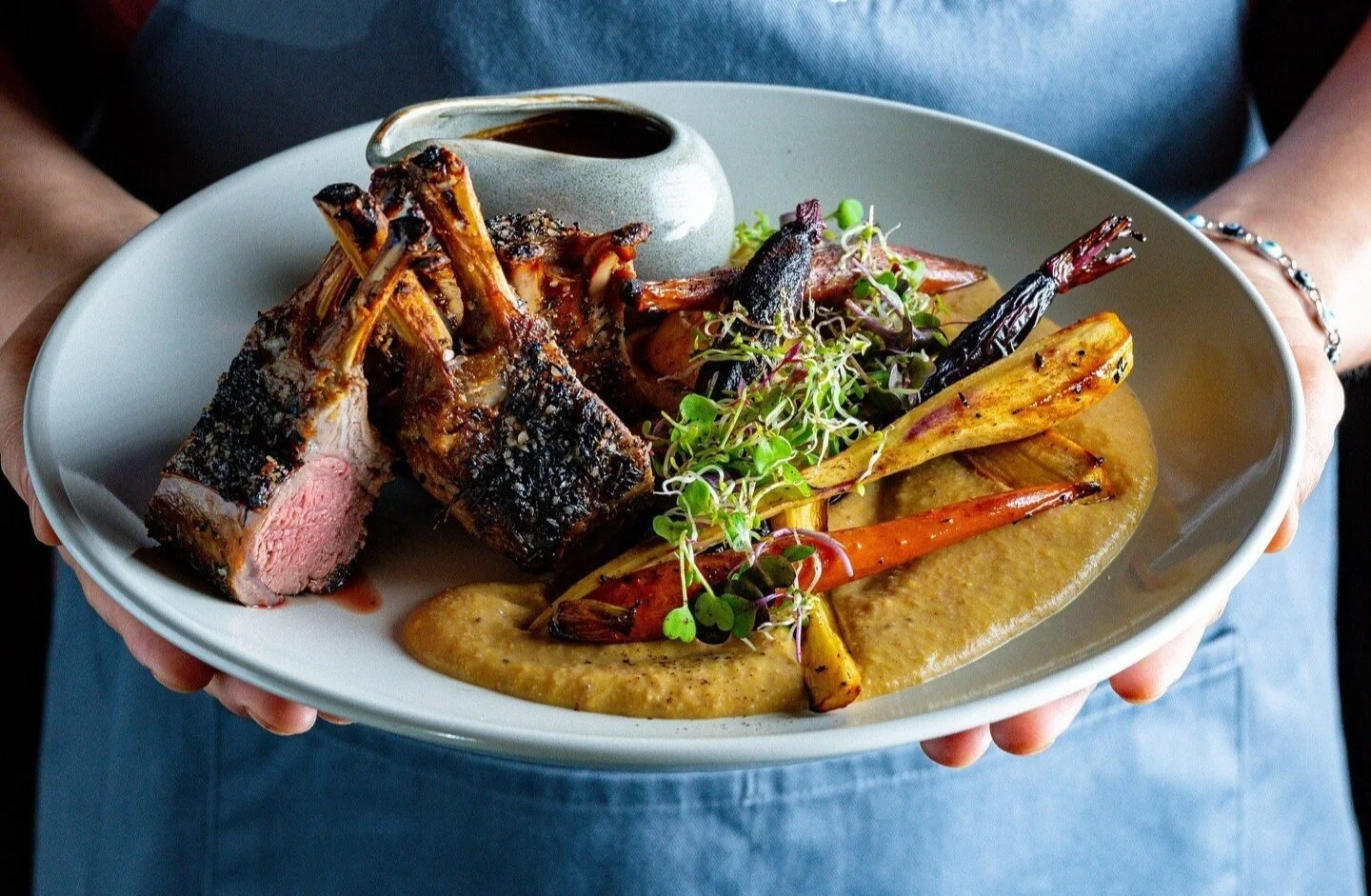 Zama Latin American Cuisine Bakersfield Best Restaurants