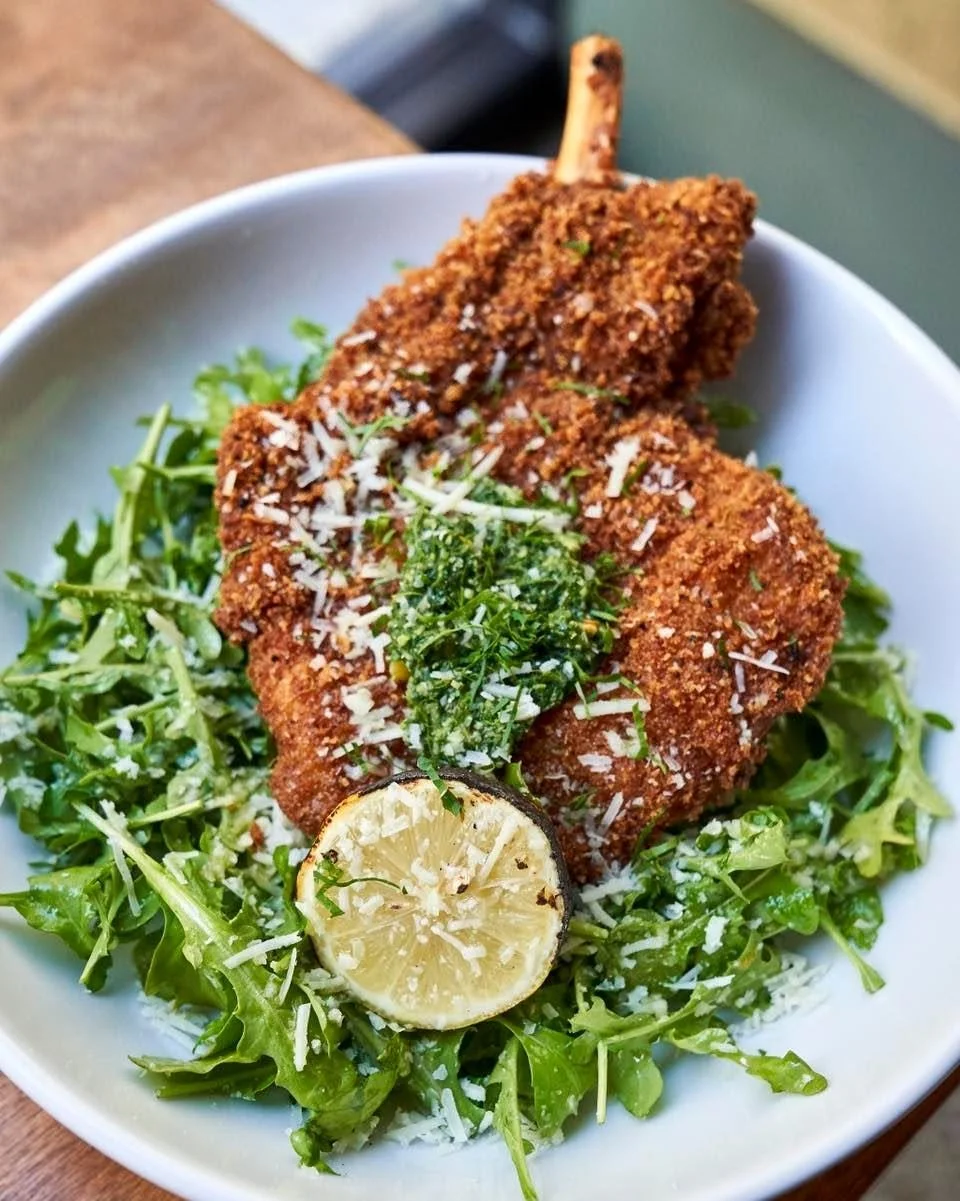 Fortunato Roanoke Virginia Best Restaurants