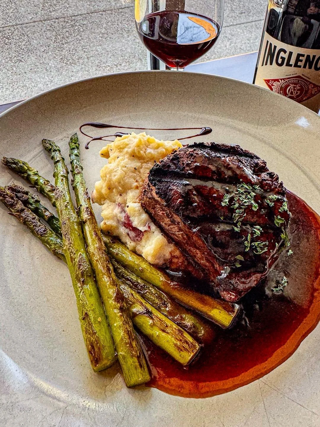 Allsopp and Chapple Little Rock Best Restaurants