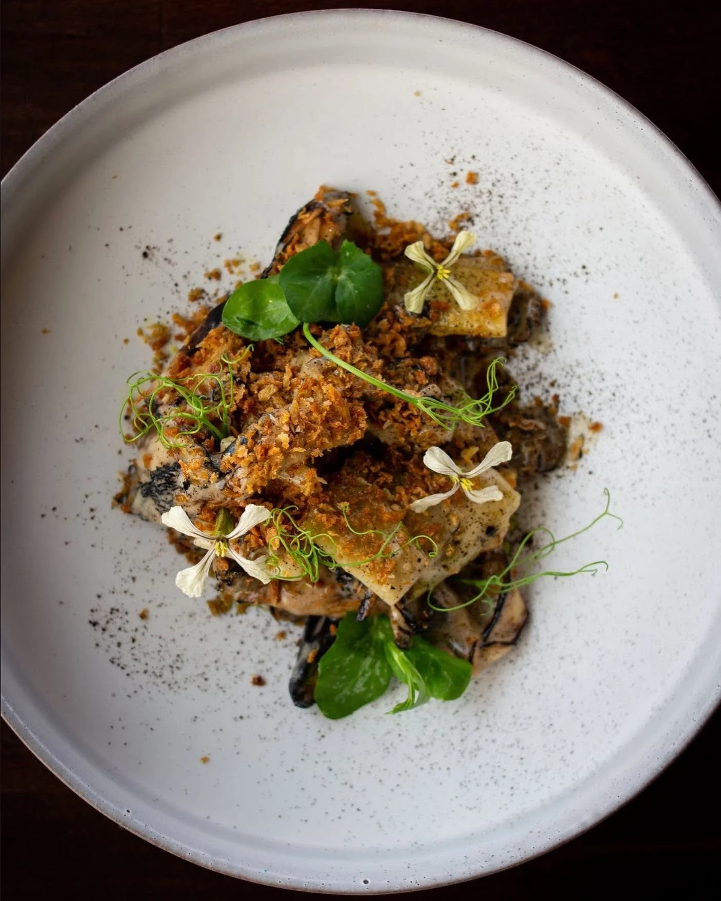 Selva Long Beach, California Best Restaurants