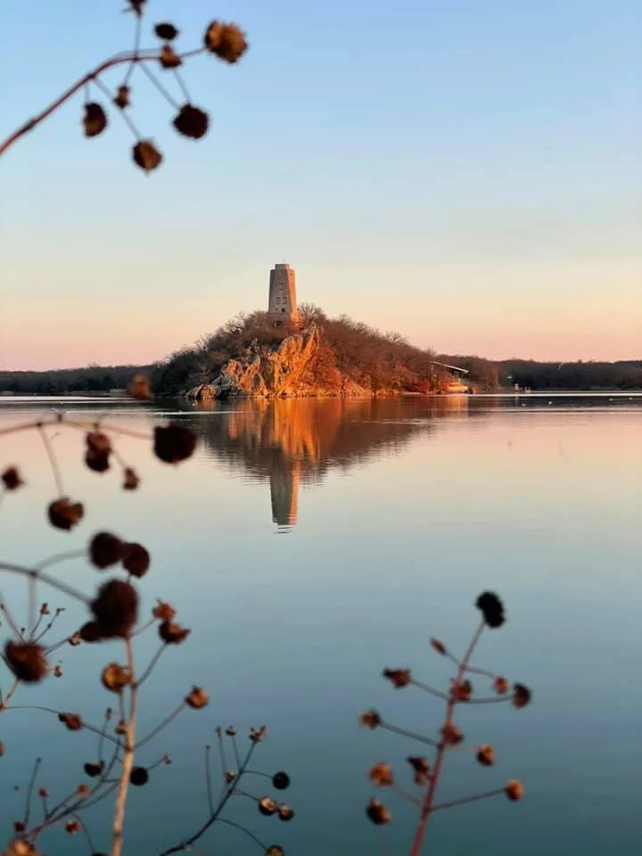 Lake Murray Lodge Oklahoma Best Hotels