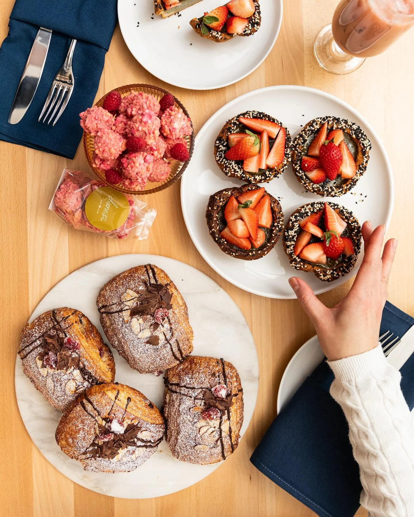 Diane's Place Chef Diane Moua Minneapolis Minnesota