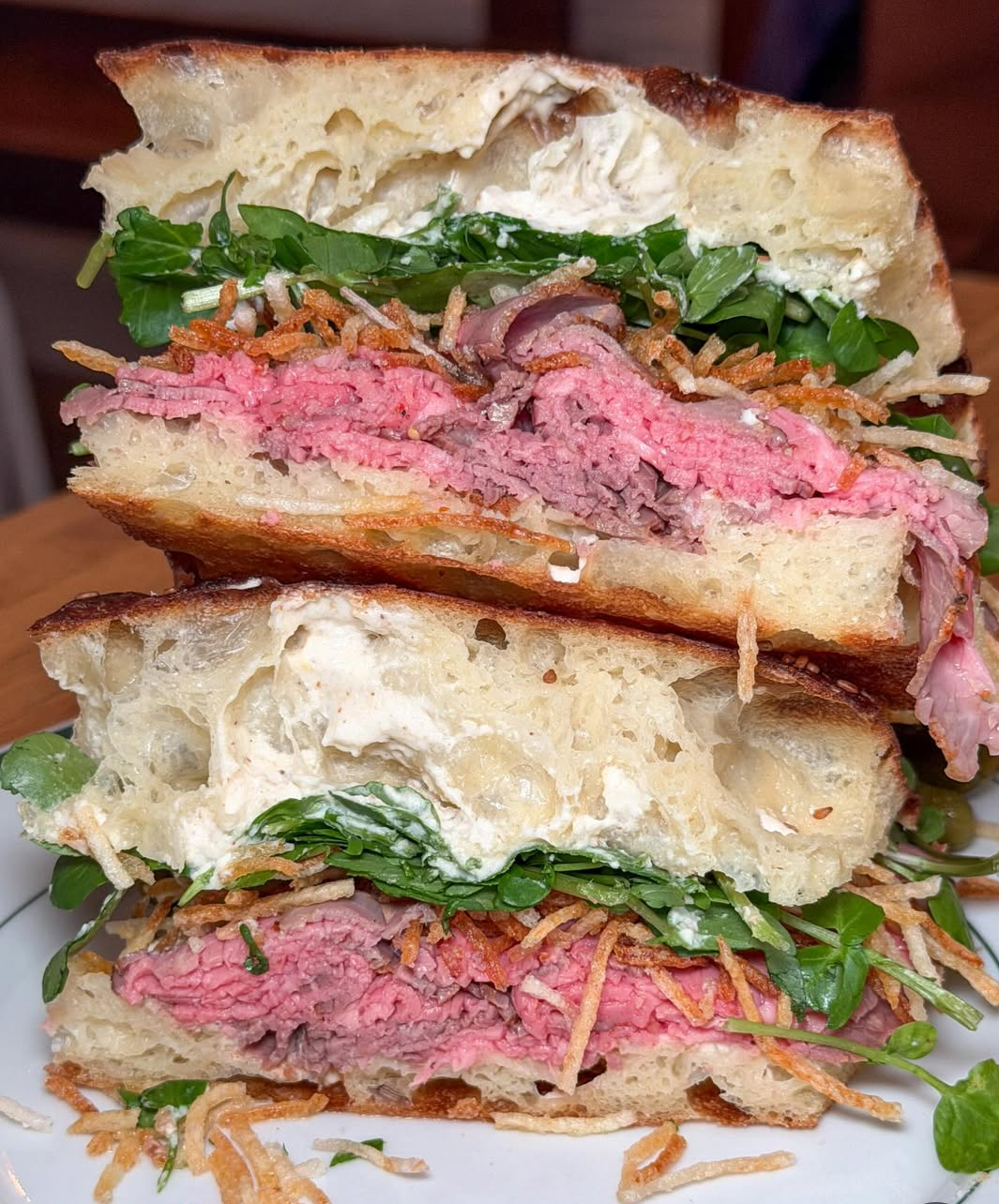 Barker Cafeteria New York City Best New Brooklyn Restaurants