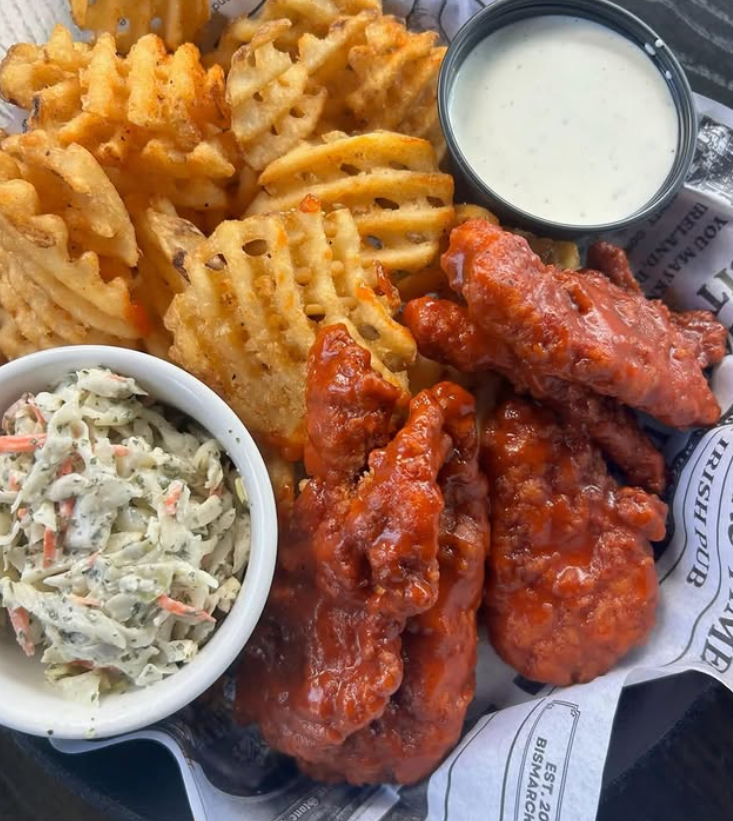 Blarney Stone Pub Sioux Falls Best Restaurants