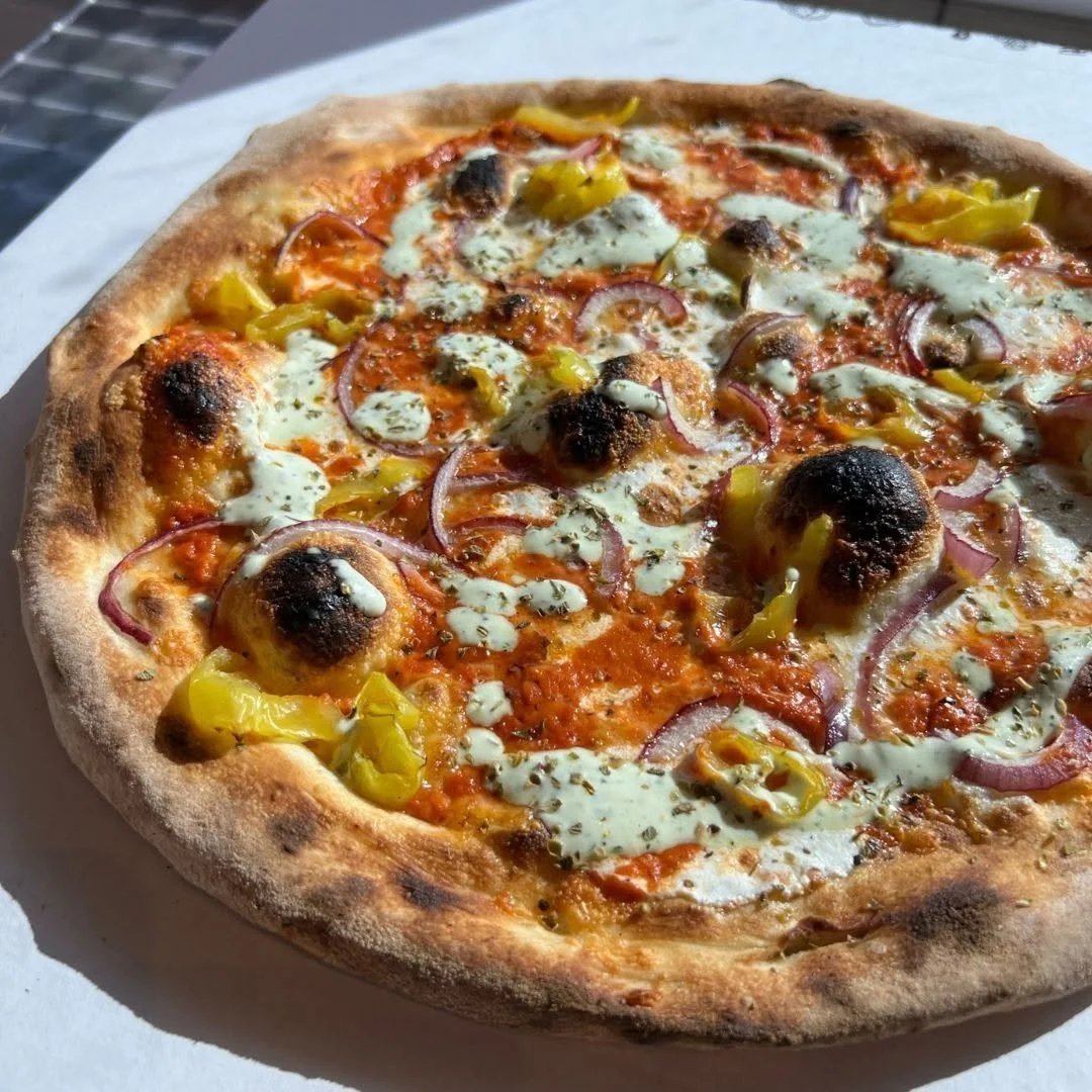 How Ya Dough'n Boca Raton Florida Best Restaurants