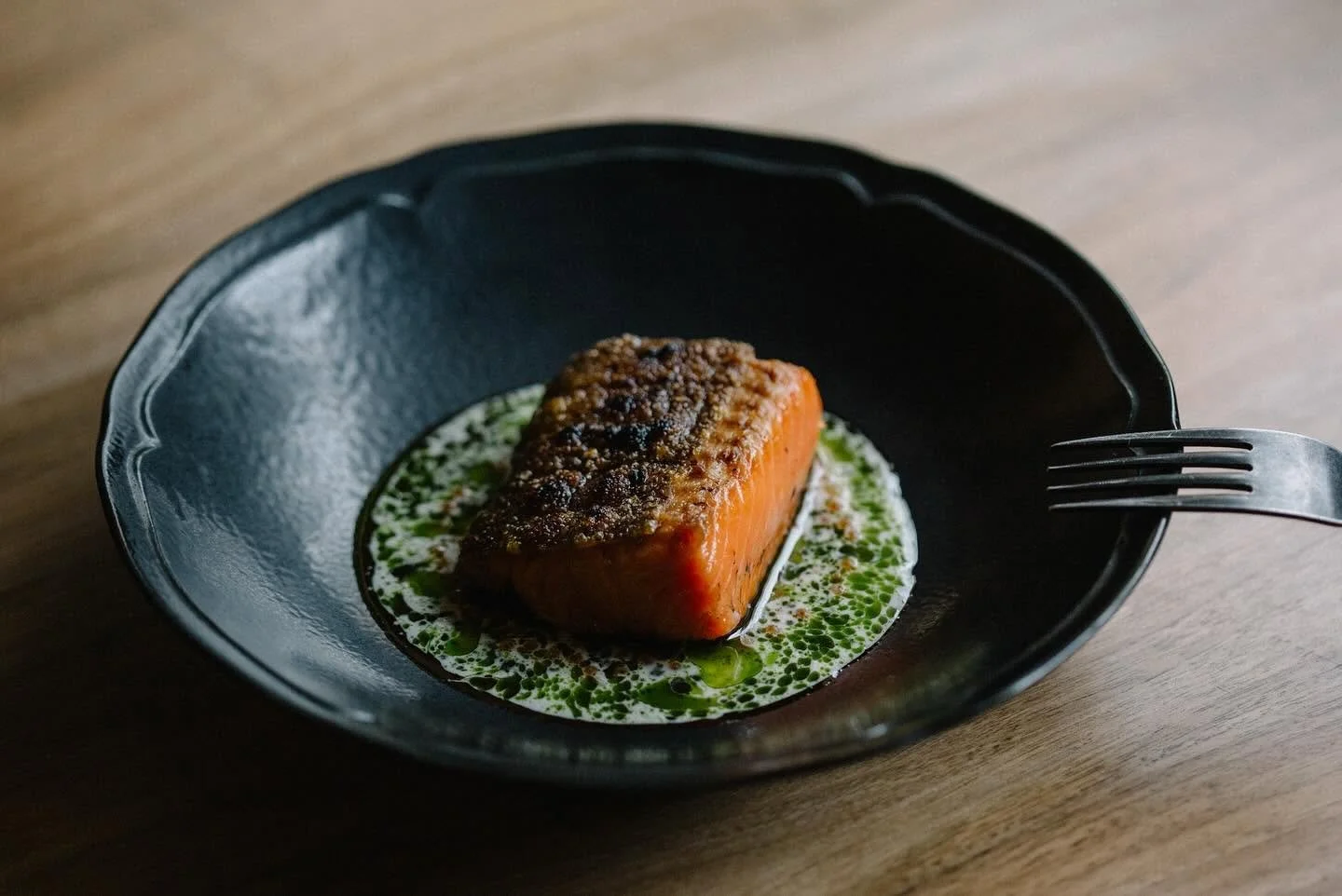 Smoke Door Saryo Lake Tahoe Best Restaurants