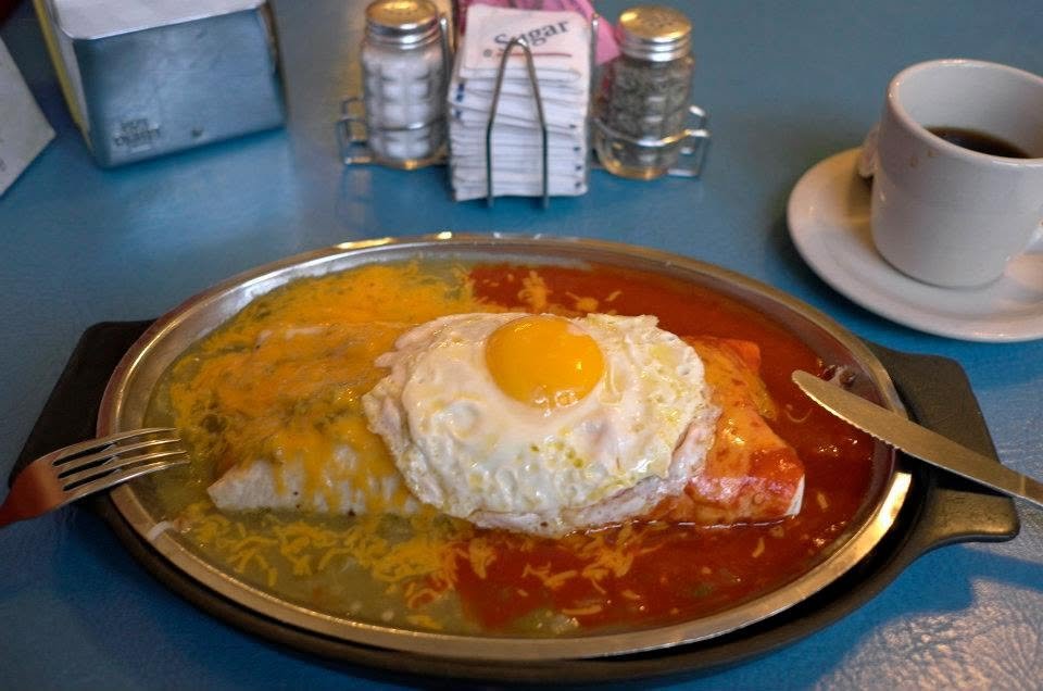 Tia Sophia New Mexico Michelin Guide Bib Gourmand