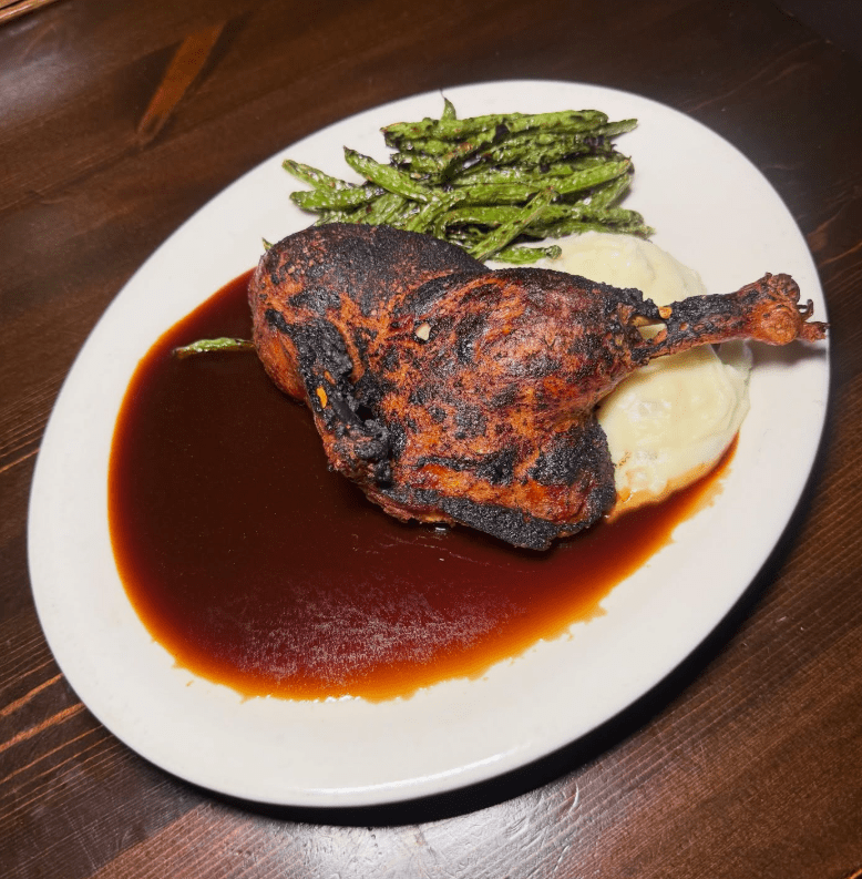 Maroni Cuisine Suffolk County New York Best Restaurants